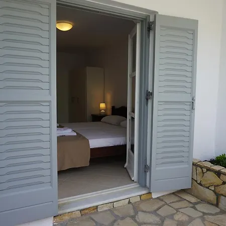 Aegeas Appartement