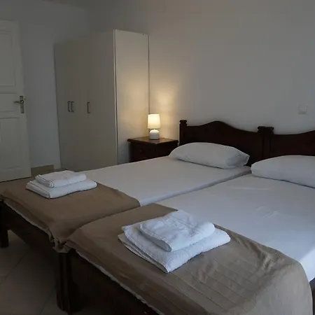 Appartement Aegeas *