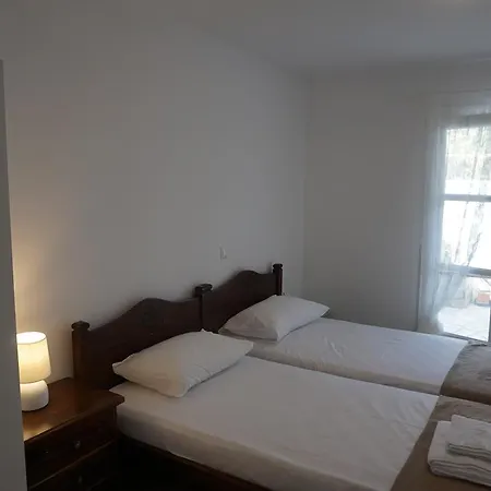 Aegeas Appartement *