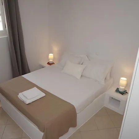 Appartement Aegeas