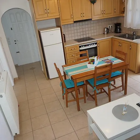 Appartement Aegeas
