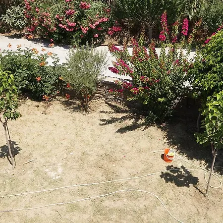 Appartement Aegeas Naxos City