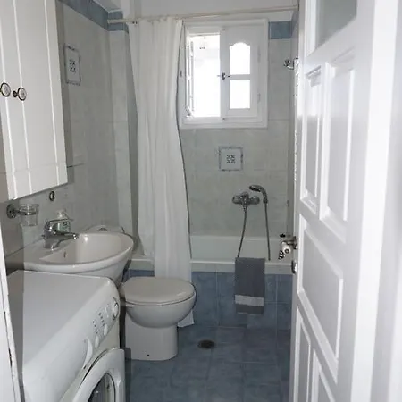 Aegeas Appartement