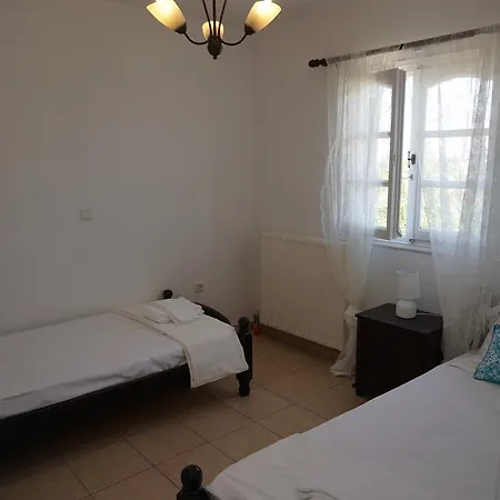 Appartement Aegeas *