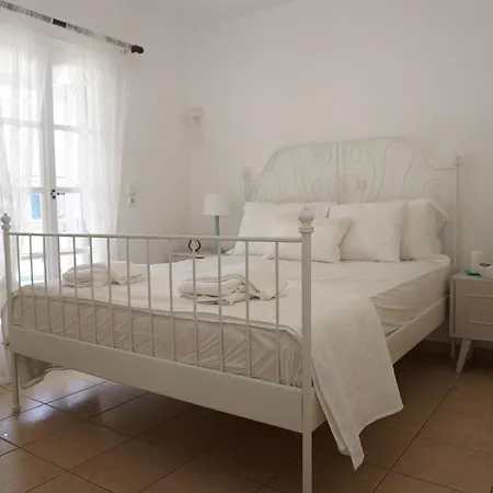 Appartement Aegeas