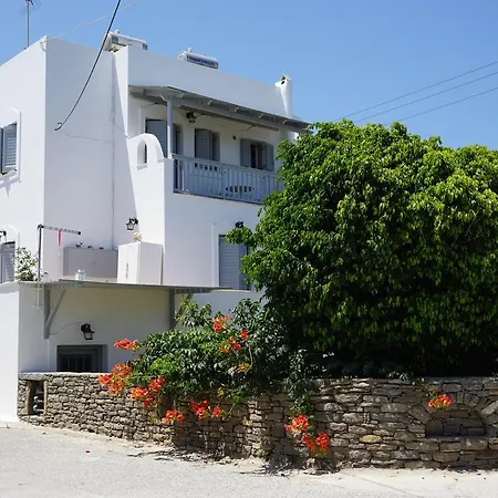Appartement Aegeas *
