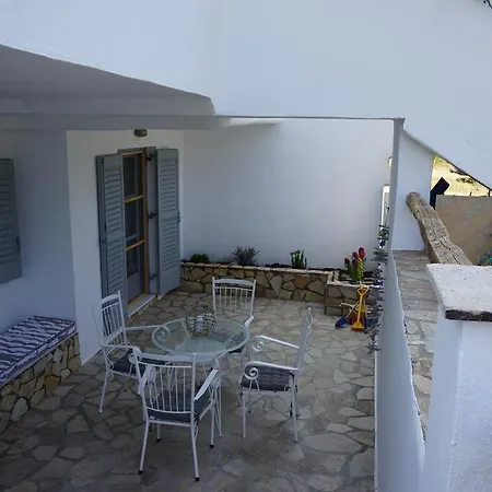 Appartement Aegeas