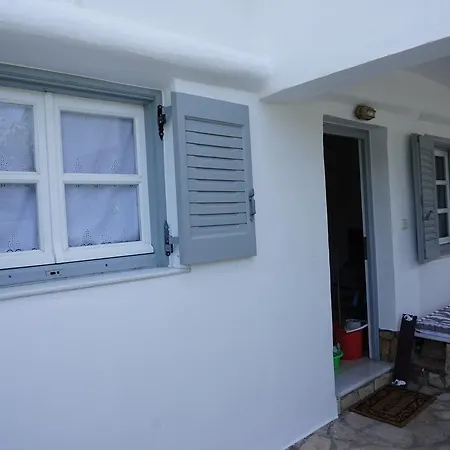 Aegeas Appartement *
