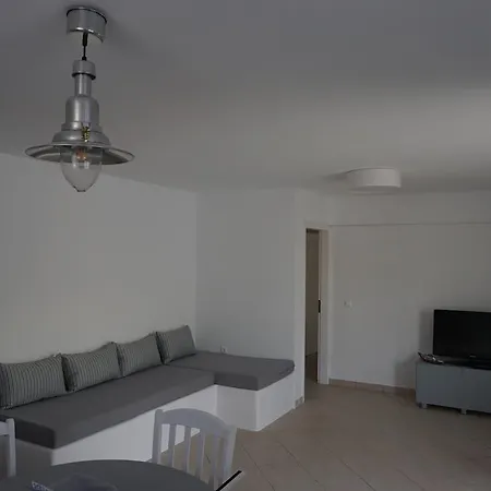 Appartement Aegeas